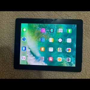 Ipad series 3 64G